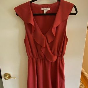 BCBGeneration Red cocktail dress 🔥❤️